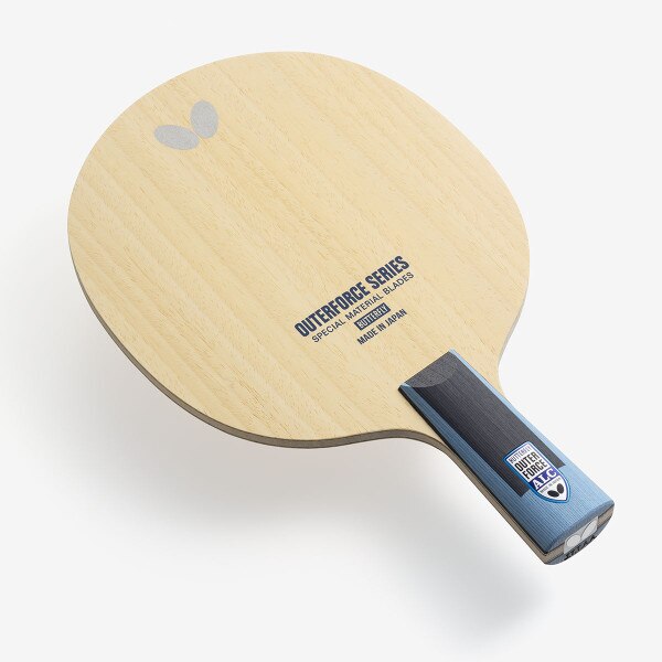 Butterfly Table Tennis Outerforce ALC CS Blade - Main